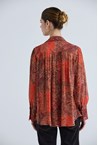 LAYLA SHIRT - layla prin